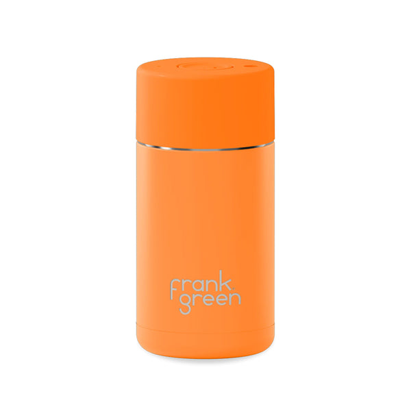 Frank Green - 12oz Stainless Steel Ceramic Base