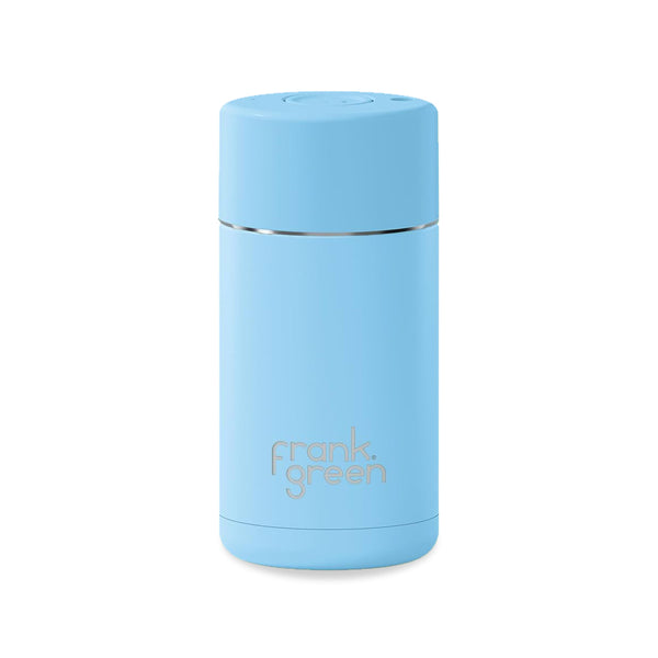 Frank Green - 12oz Stainless Steel Ceramic Base