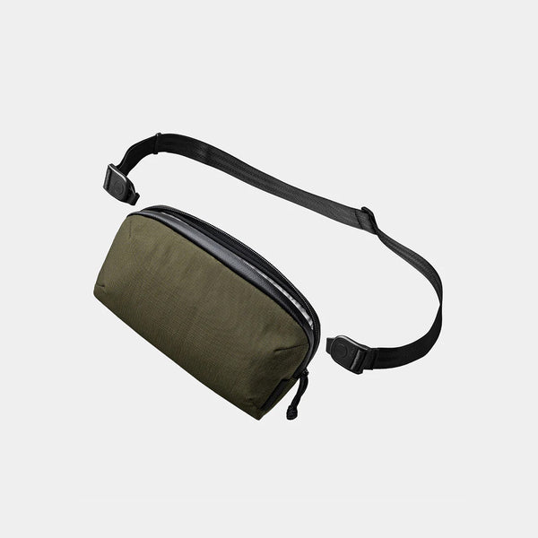 Alpaka Flight Pouch Pro