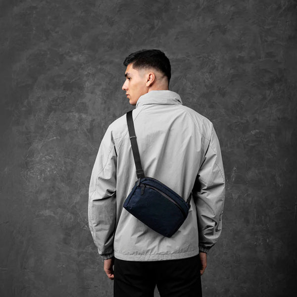 Alpaka Flight Sling Bag 2L