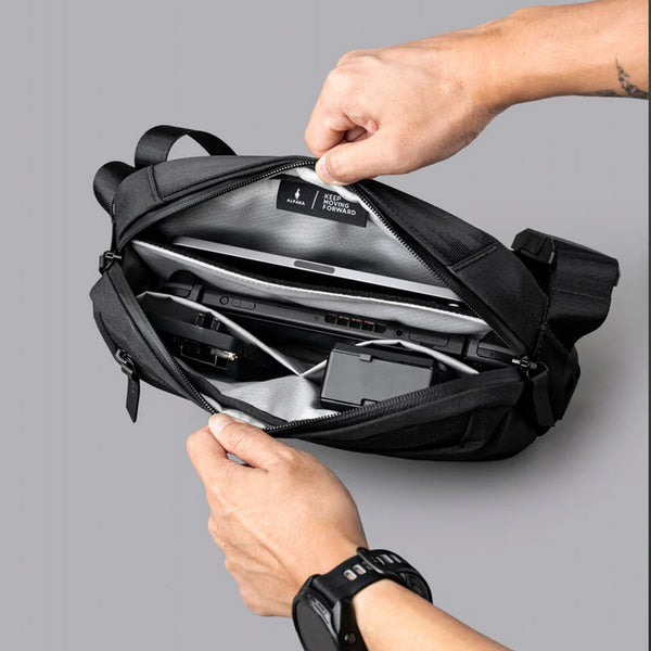 Alpaka Go Sling Mini V2