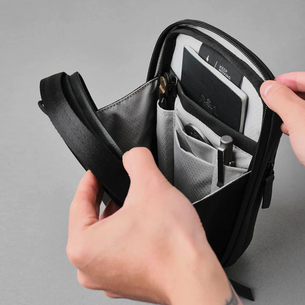 Alpaka Metro Sling V2