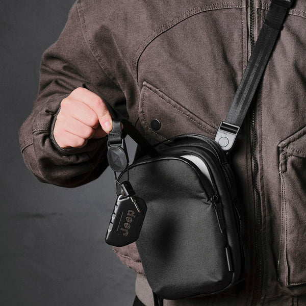 Alpaka Metro Sling V2
