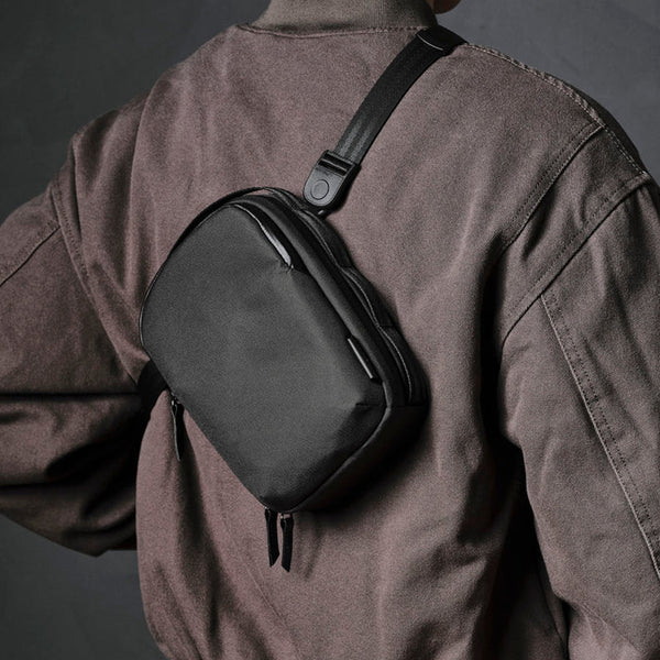 Alpaka Metro Sling V2