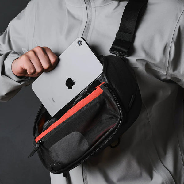 Alpaka Vertex Pouch 3.5L