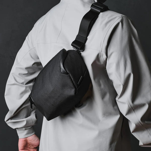 Alpaka Vertex Pouch 3.5L
