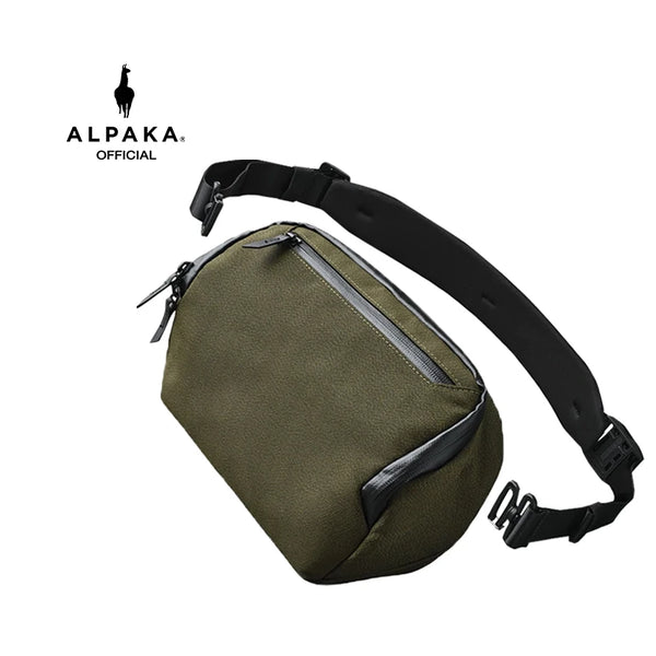 Alpaka Vertex Pouch 3.5L