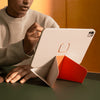 Moft Dynamic Folio for iPad Air 13" (M2/M3) & Pro 12.9" ( Gen 4-6)