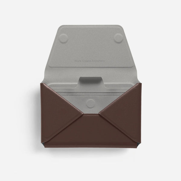 Moft Snap Field Wallet - Wallet Stand