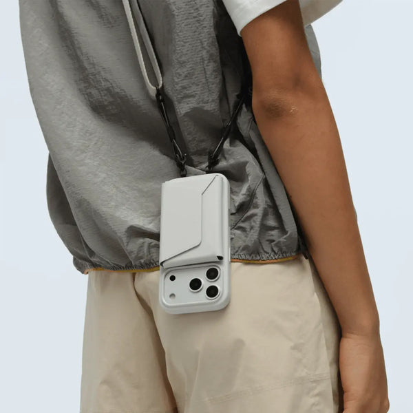 Moft Snap Field Wallet - Wallet Only