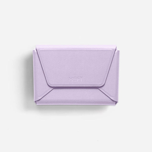 Moft Snap Field Wallet - Wallet Only