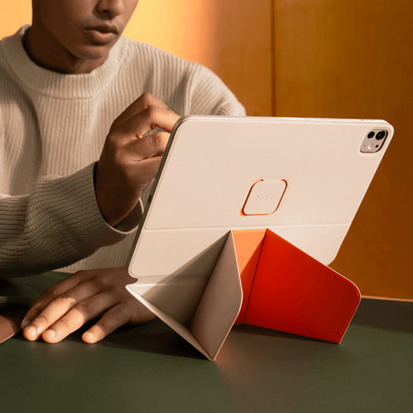 Moft Dynamic Folio for iPad Mini (Gen 6-7)