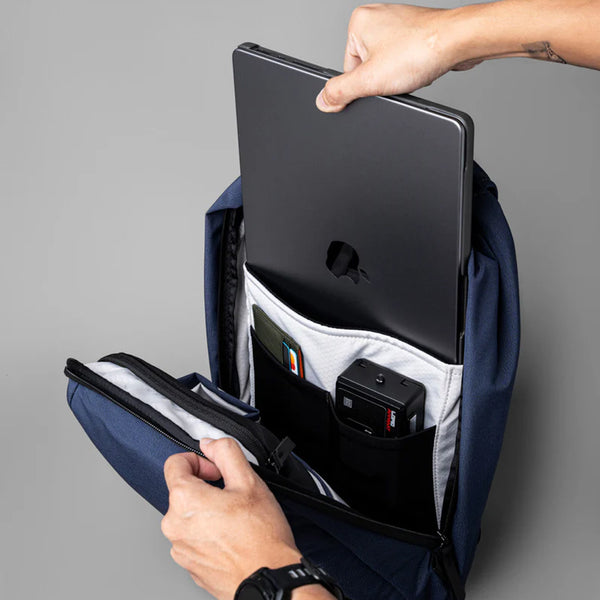 Alpaka Metro Backpack 12L
