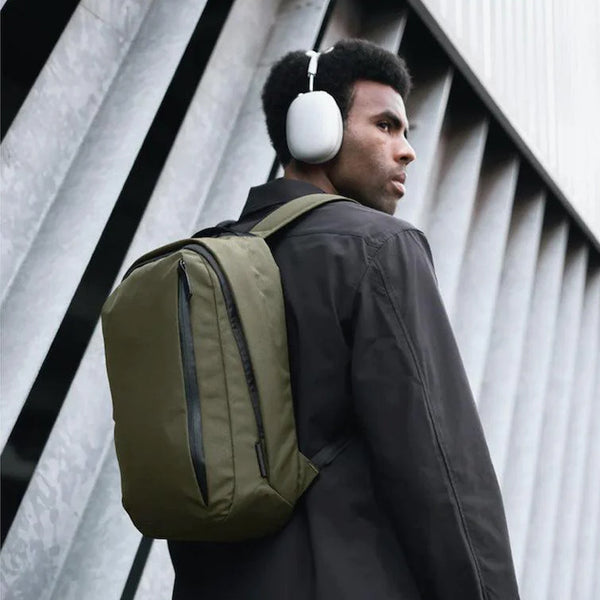 Alpaka Metro Backpack 12L