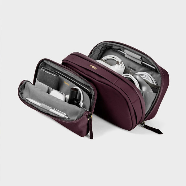 Orbitey 2-in-1 Tech Pouch