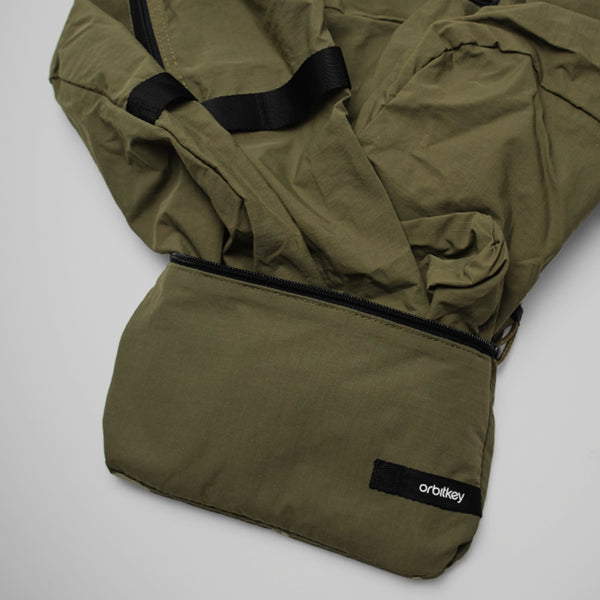 Orbitkey - Foldable Duffel (55L)