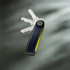 Orbitkey - Key Organiser Matte Leather