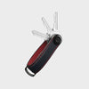 Orbitkey - Key Organiser Matte Leather