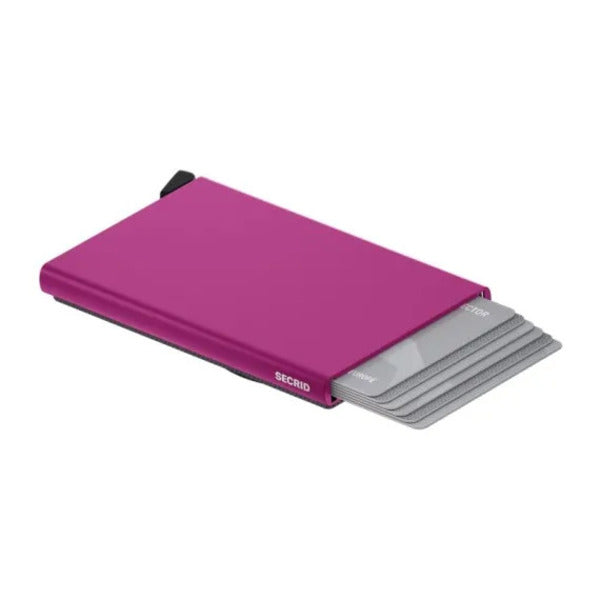 Secrid - Cardprotector Magsafe Edition