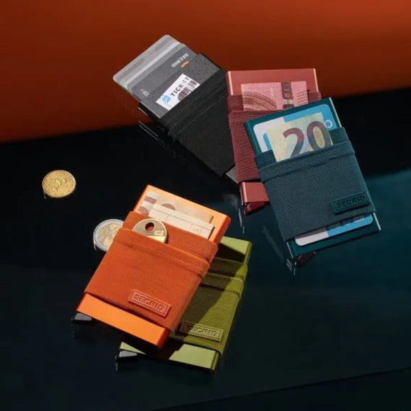 Secrid - Flexwallet
