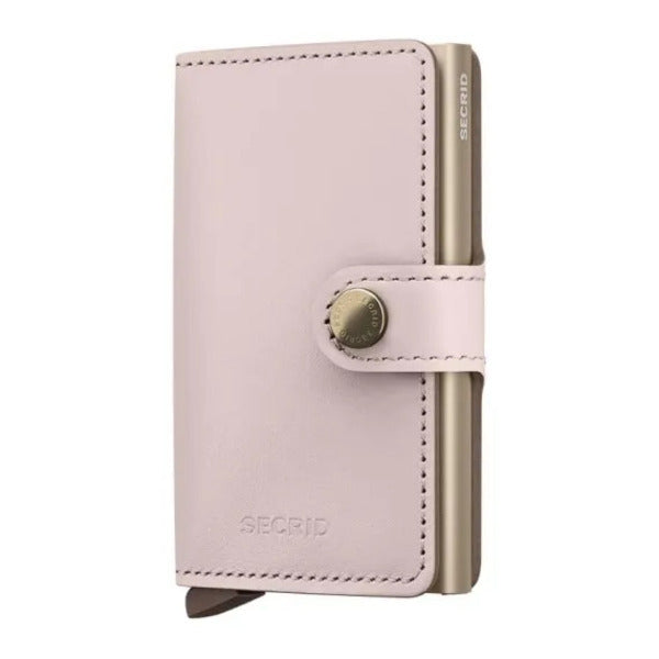Secrid - Miniwallet Original Leather