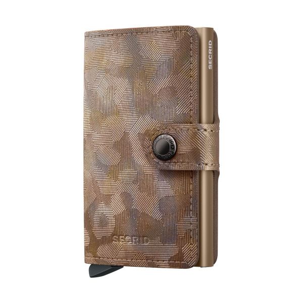 Secrid - Miniwallet Jungle Leather