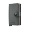 Secrid - Miniwallet Matte Satin Leather