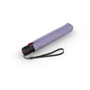 Knirps -  U.200 Ultra Light Duomatic with black coating
