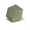 Knirps -  U.200 Ultra Light Duomatic with black coating
