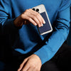 Secrid - Cardprotector Fluted for Magsafe