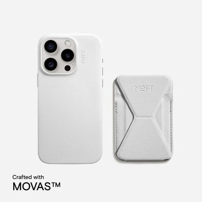 Moft - Snap Phone Case Movas 15 Pro