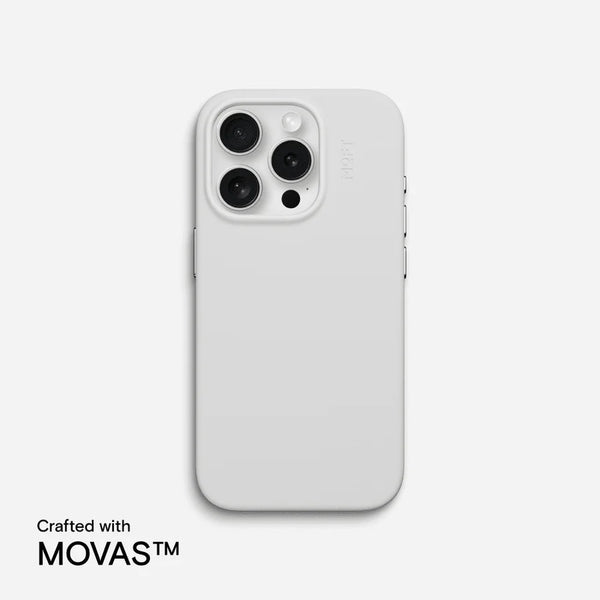 Moft - Snap Phone Case Movas 15 Pro Max