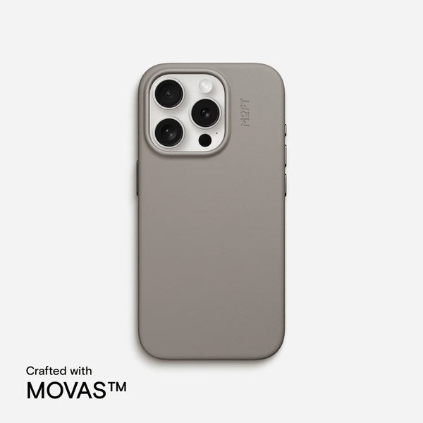 Moft - Snap Phone Case Movas 15 Pro Max
