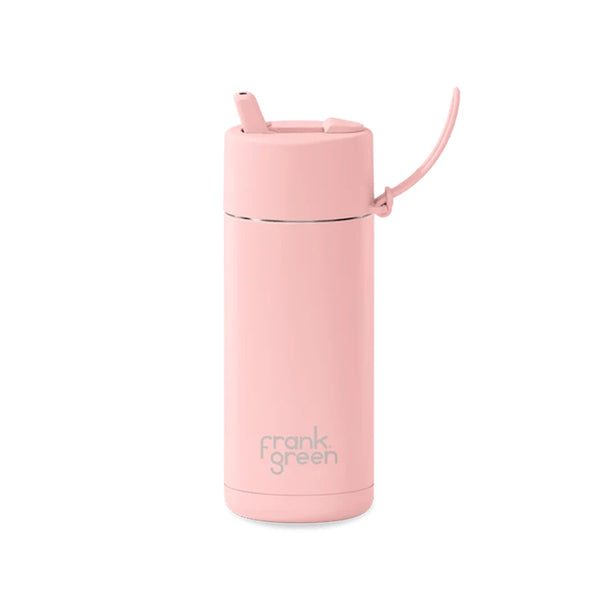 Frank Green - 16oz Stainless Steel Ceramic Base