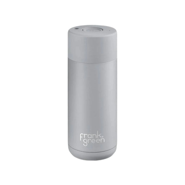Frank Green - 16oz Stainless Steel Ceramic Base