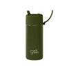 Frank Green - 16oz Stainless Steel Ceramic Base