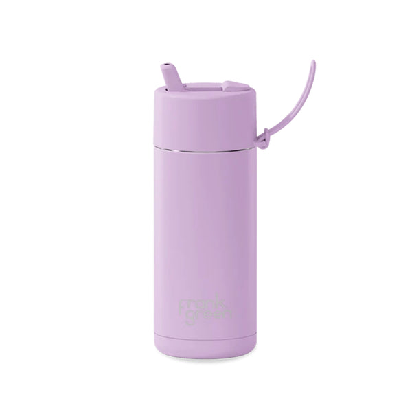 Frank Green - 16oz Stainless Steel Ceramic Base