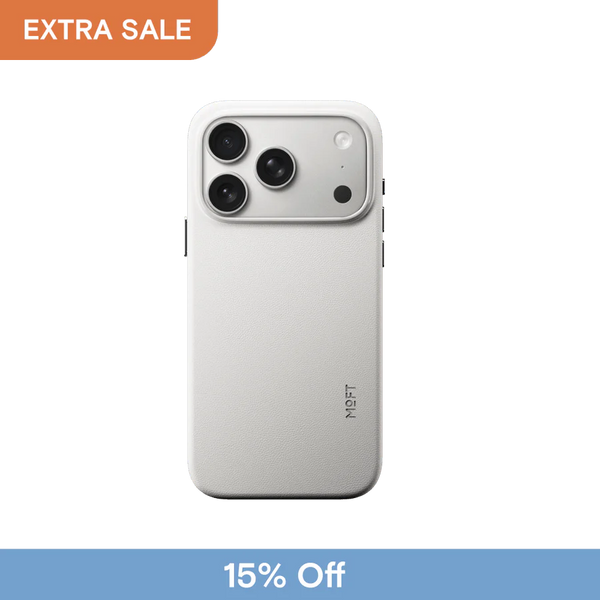 Moft - Snap Phone Case MOVAS (OG) 17 Pro Max