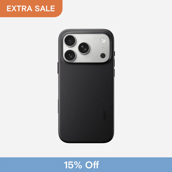 Moft - Snap Phone Case MOVAS 17 Pro.