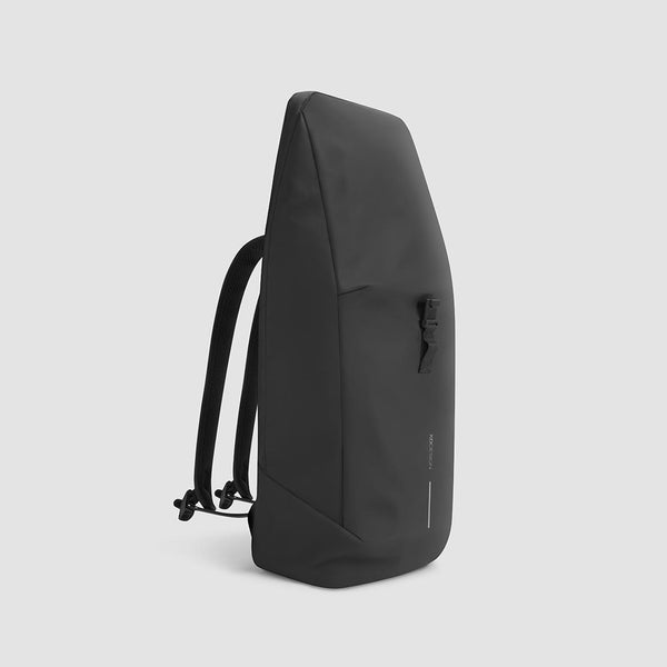 XD Design - Urban Water Resistant Flap-Top Backpack / Backpack / Tas Ransel