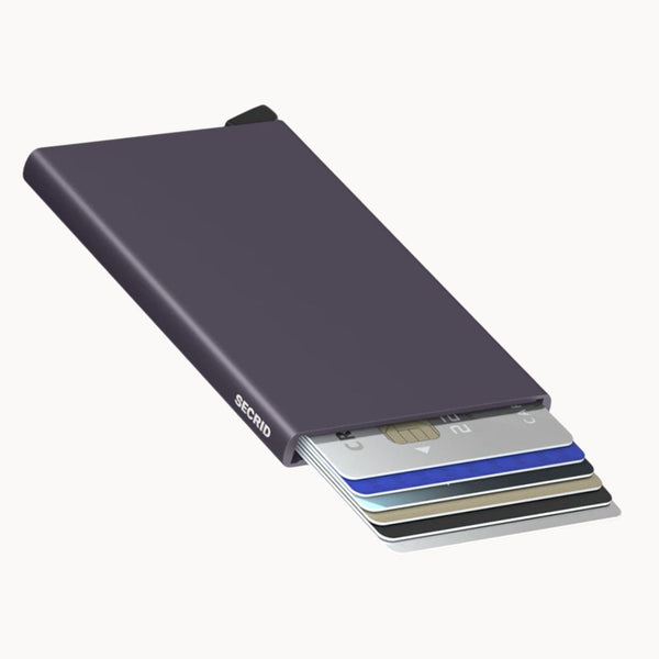 Secrid - Cardprotector