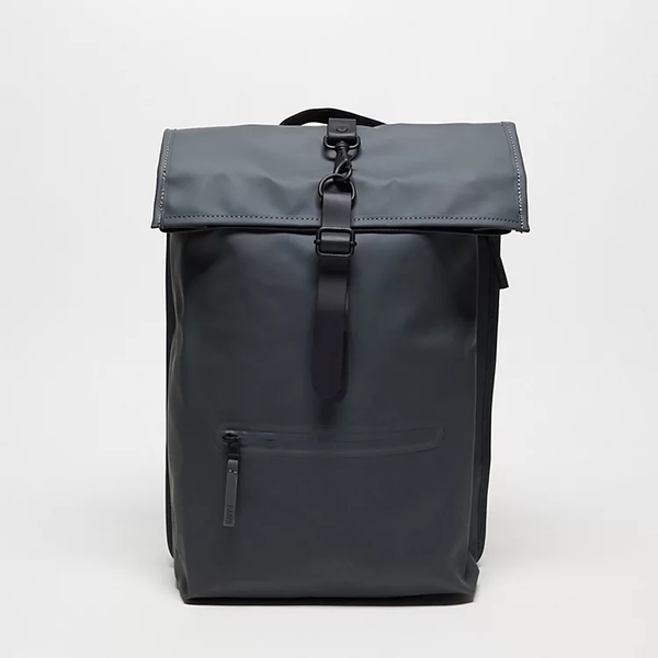 Rains - Rolltop Rucksack