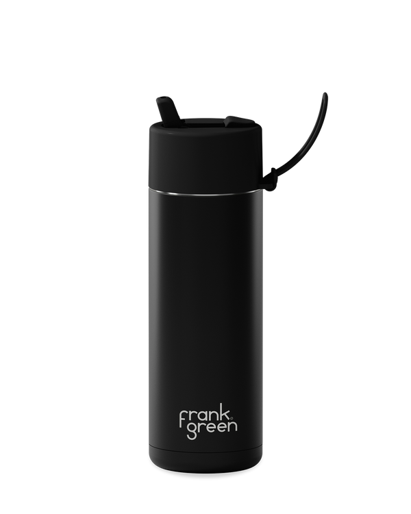 Frank Green - 20oz SSC Bottle Flip Straw Lid