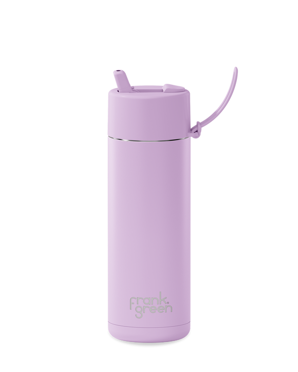 Frank Green - 20oz SSC Bottle Flip Straw Lid