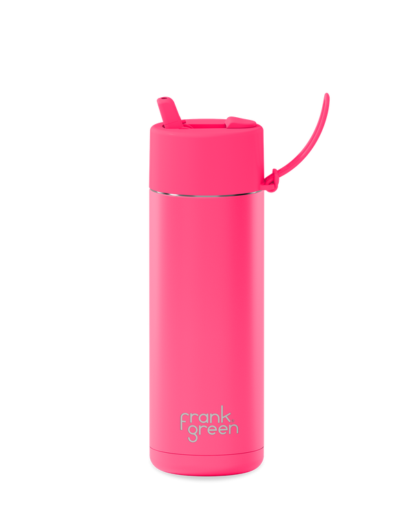 Frank Green - 20oz SSC Bottle Flip Straw Lid