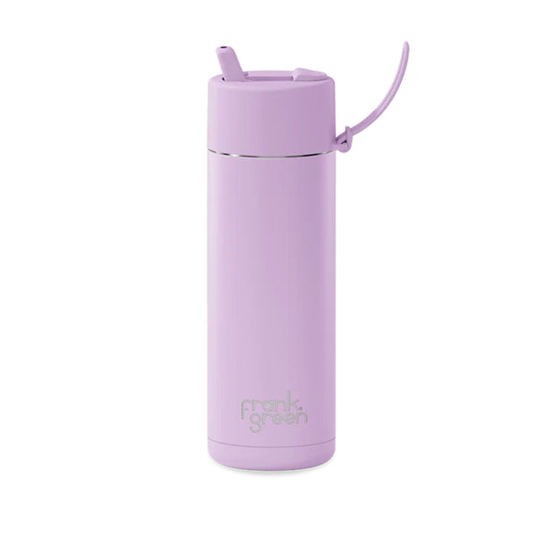 Frank Green - 20oz SSC Bottle Flip Straw Lid