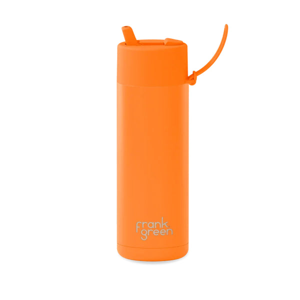 Frank Green - 20oz SSC Bottle Flip Straw Lid