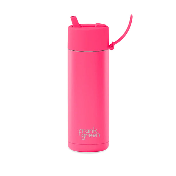 Frank Green - 20oz SSC Bottle Flip Straw Lid