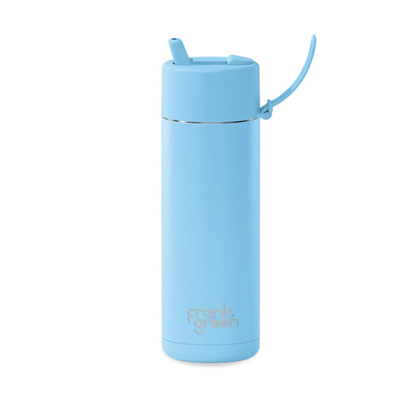 Frank Green - 20oz SSC Bottle Flip Straw Lid