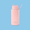 Frank Green - 34oz SSC Bottle Flip Straw Lid